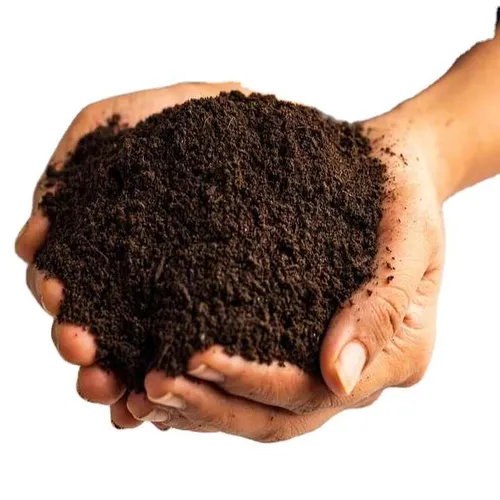 Vermicompost